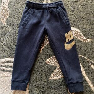 Nike Sweatpants for Toddler 4T